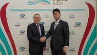 Secara umum, diskusi APEC membahas upaya Fasilitasi Perdagangan guna mewujudkan perdagangan yang liberal, inklusif dan berkelanjutan. Kerja sama APEC menghasilkan keputusan-keputusan yang bersifat sukarela dan tidak mengikat (non-binding). Namun, seringkali bersifat politis. Adapun anggota ekonomi APEC terdiri dari Australia, Brunei Darussalam, Filipina, Kanada, Chili, RRT, Hong Kong, Indonesia, Jepang, Korea Selatan, Malaysia, Meksiko, Selandia Baru, Peru, PNG, Rusia, Singapura, Taiwan, Thailand, Amerika Serikat, dan Vietnam. 