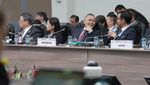 Zulhas Dorong Penguatan Sistem Perdagangan Multilateral