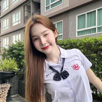 Sosok Parida disebut cukup populer. Selain finalis ajang kecantikan, ia dikenal sebagai dewan kampus di Universitas Sripatum. Foto: Instagram Parida Kerayuphan