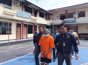 Kesal Dibilang Mirip Dilan, Pemuda di Tarakan Habisi Nyawa Teman