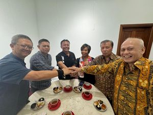 Pemprov Ajak GIPI Kelola Potensi Wisata di Jabar Secara Profesional