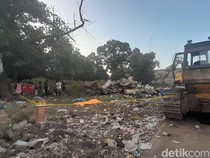 6 Fakta Balita Hilang Misterius di Jembatan-Ditemukan Tewas di TPA Makassar