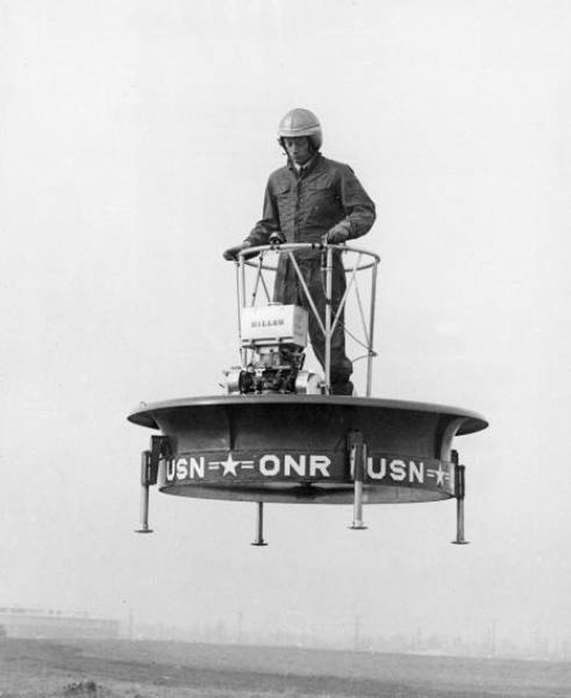 Penemuan Jadul Bikin Melotot