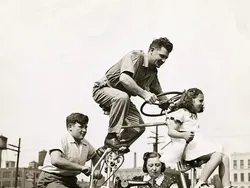 Deretan Penemuan Jadul Bikin Melotot