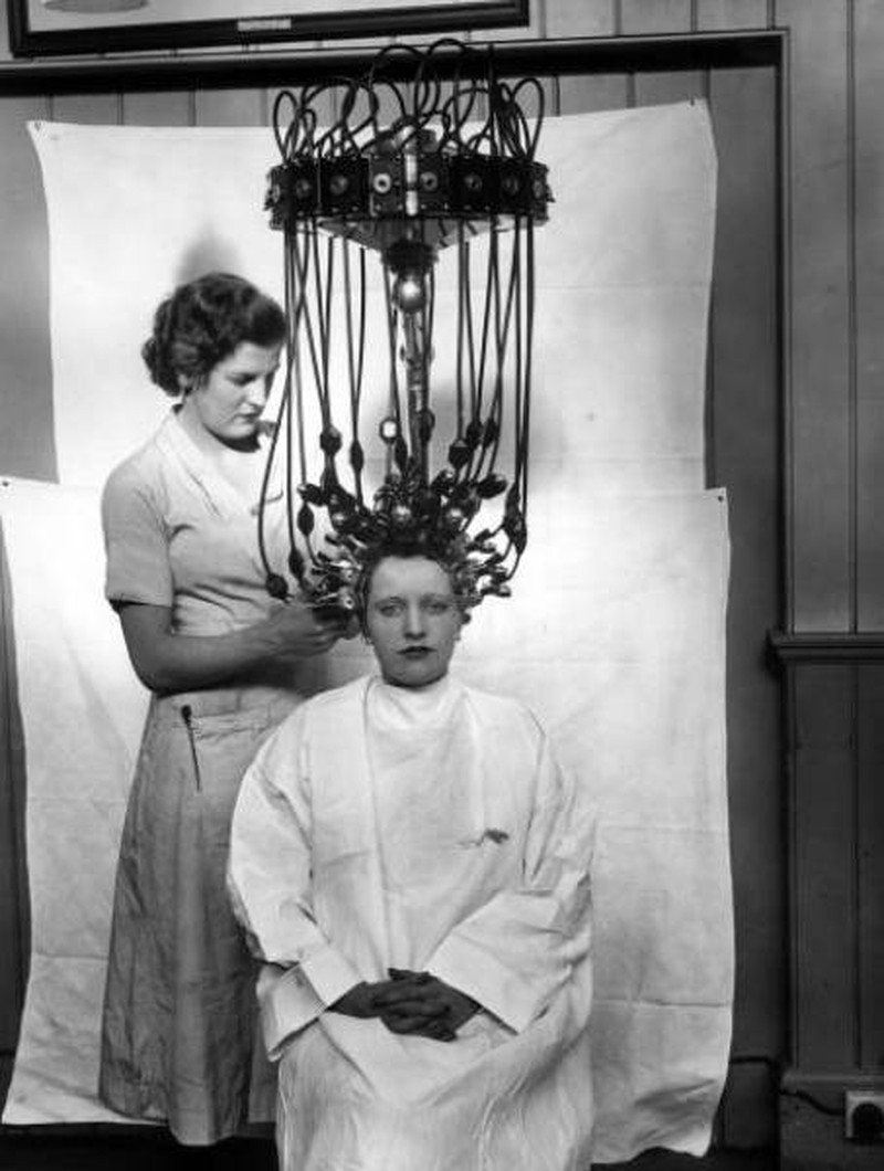 Penemuan Jadul Bikin Melotot