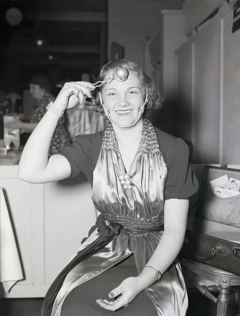 Penemuan Jadul Bikin Melotot