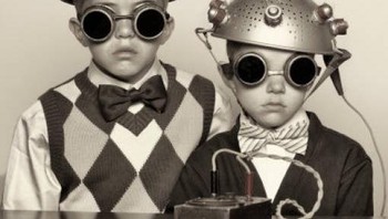 Mesin pembaca pikiran Foto: Brightside