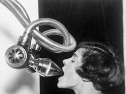 Deretan Penemuan Jadul Bikin Melotot