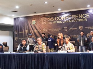 Kronologi Pria Tewas Dibegal hingga Jasad Ditemukan di Kali Sodong Jaktim