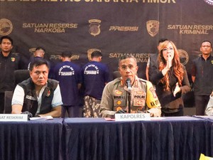 6 Fakta Pria Korban Begal Mata Elang Dibuang ke Kali Sodong