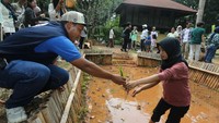 Kegiatan ini bertujuan untuk memperkenalkan kekayaan ragam pangan lokal Indonesia kepada masyarakat luas, khususnya generasi muda.  