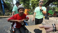 Selain itu, keragaman pangan lokal adalah refleksi dari keragaman hayati, keragaman cita rasa, keragaman nutrisi, dan keragaman budaya.  