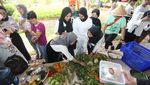 Potret Peringatan Hari Keanekaragaman Hayati Sedunia