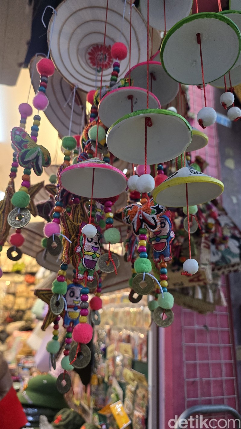 Potret Vietnam Pakai Samsung S24, Cantik dalam Kesederhanaan