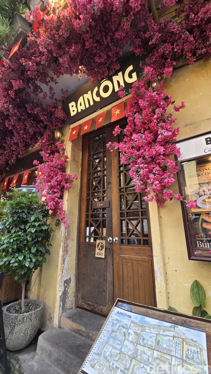 Potret Vietnam Pakai Samsung S24, Cantik dalam Kesederhanaan