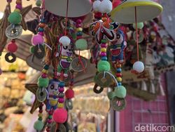 Potret Vietnam Pakai Samsung S24, Cantik dalam Kesederhanaan