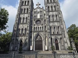 Potret Vietnam Pakai Samsung S24, Cantik dalam Kesederhanaan