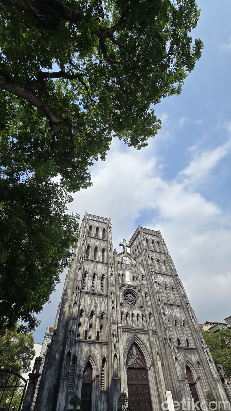 Potret Vietnam Pakai Samsung S24, Cantik dalam Kesederhanaan