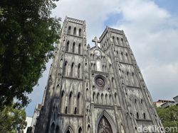 Potret Vietnam Pakai Samsung S24, Cantik dalam Kesederhanaan