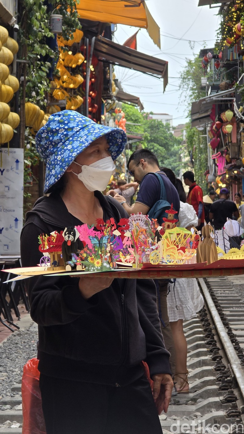 Potret Vietnam Pakai Samsung S24, Cantik dalam Kesederhanaan