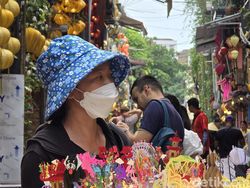 Potret Vietnam Pakai Samsung S24, Cantik dalam Kesederhanaan