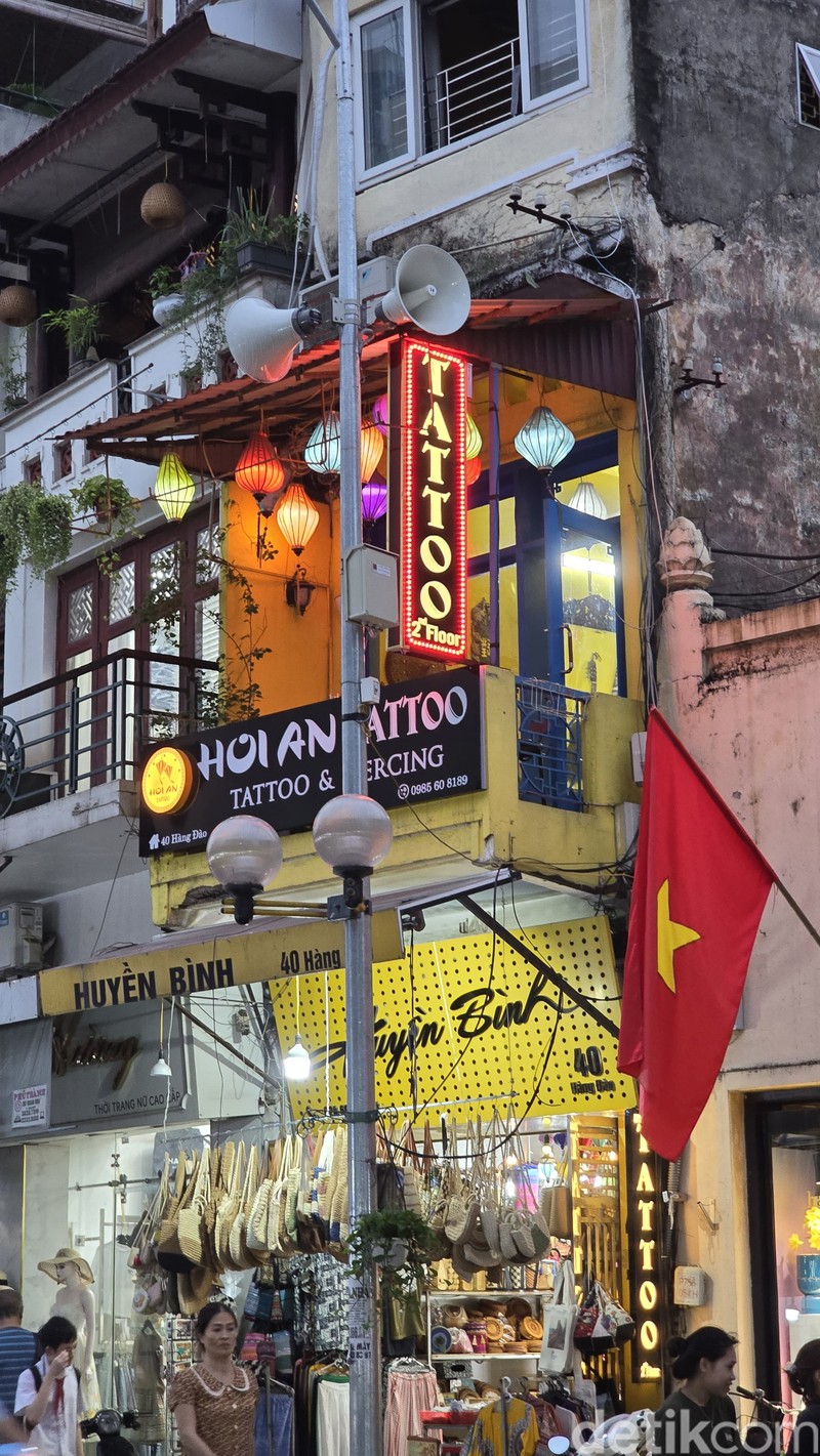 Potret Vietnam Pakai Samsung S24, Cantik dalam Kesederhanaan