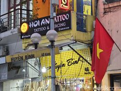 Potret Vietnam Pakai Samsung S24, Cantik dalam Kesederhanaan