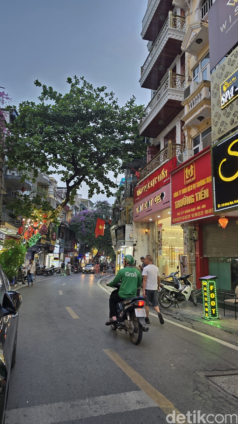 Potret Vietnam Pakai Samsung S24, Cantik dalam Kesederhanaan