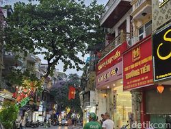 Potret Vietnam Pakai Samsung S24, Cantik dalam Kesederhanaan