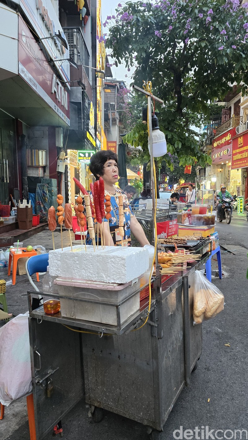 Potret Vietnam Pakai Samsung S24, Cantik dalam Kesederhanaan