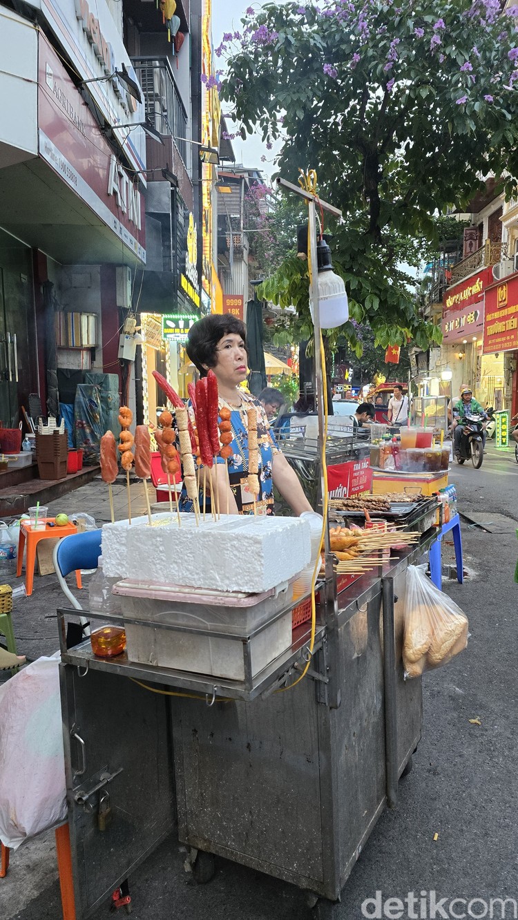 Potret Vietnam Pakai Samsung S24, Cantik dalam Kesederhanaan Potret Vietnam Pakai Samsung S24, Cantik dalam Kesederhanaan