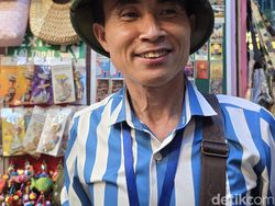 Potret Vietnam Pakai Samsung S24, Cantik dalam Kesederhanaan