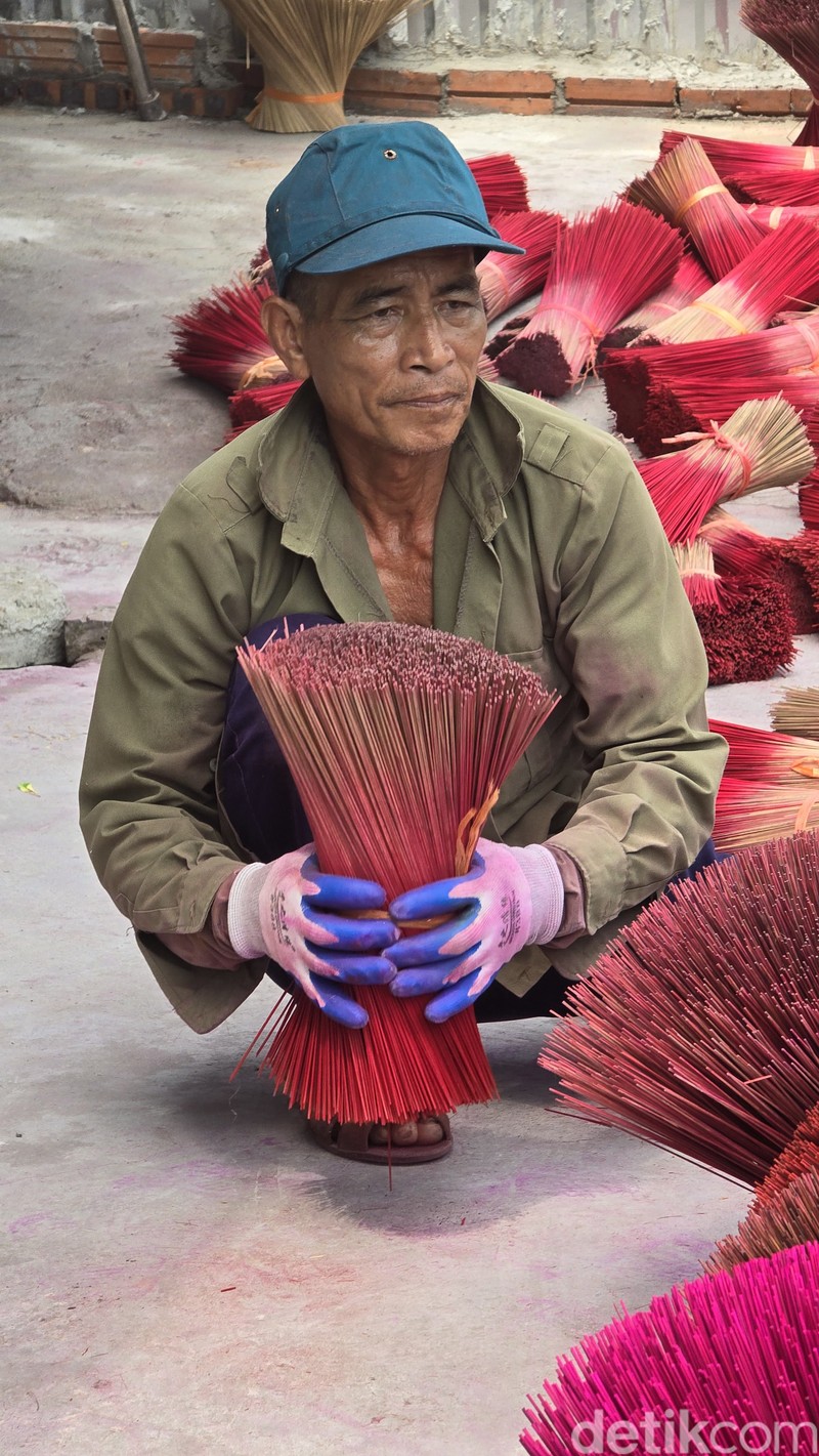 Potret Vietnam Pakai Samsung S24, Cantik dalam Kesederhanaan