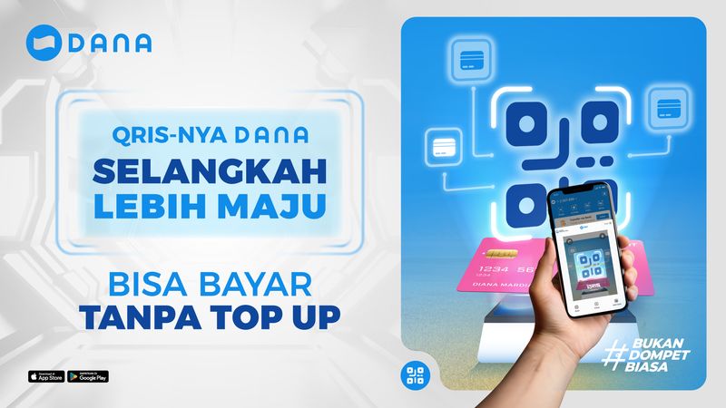 Promo DANA
