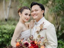 Rizky Febian-Mahalini Ajukan Pengesahan Pernikahan, Sidangnya Pekan Depan