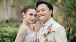 Lanjut! Momen Seru Pesta Rizky Febian dan Mahalini di Bali