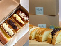 5 Roti Sisir yang Manis Lembut di Jabodetabek, Cocok Buat Ngemil Sore!