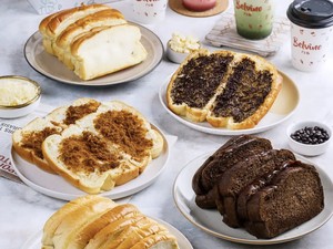 Roti Sisir yang Lembut Manis Ada di 5 Bekery Semarang Ini