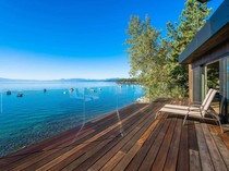 Hunian Tepi Danau, Tren Baru Kaum Tajir Urban