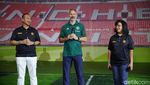 Ryan Giggs Hadiri Peluncuran Kartu Kredit Manchester United