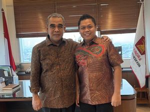Yasir Machmud Mundur dari Pencalonan Pilkada Bone, Kini Dukung Asman-Akmal