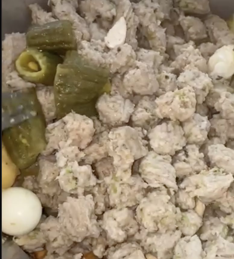 Siomay viral Bekasi