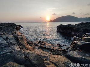 Viral Bayar Retribusi ke Pantai Tak Dapat Karcis, Ini Kata Dispar Gunungkidul