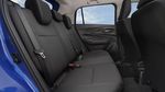 Melihat Interior Suzuki Swift Baru yang Harganya Cuma Rp 120 Jutaan