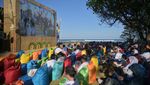 Tarian Sakral Iringi Pembukaan World Water Forum ke-10 di Bali