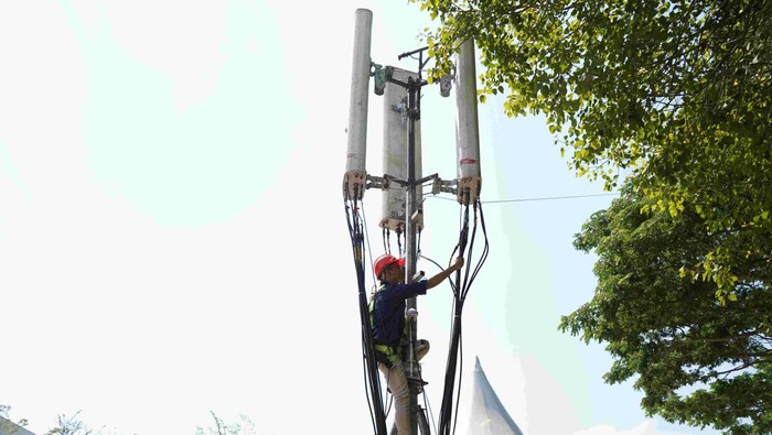 Telkomsel