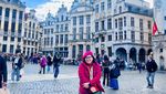 Sepertinya Alun-alun Belgia Adalah yang Paling Indah di Dunia