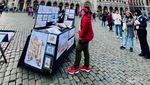 Sepertinya Alun-alun Belgia Adalah yang Paling Indah di Dunia