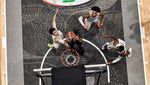 Upaya Menguatkan Kepentingan Basket di Indonesia