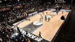 Upaya Menguatkan Kepentingan Basket di Indonesia